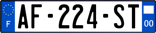 AF-224-ST