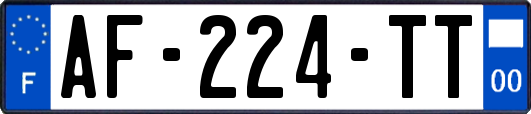 AF-224-TT