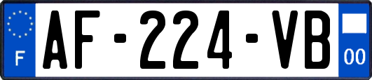 AF-224-VB