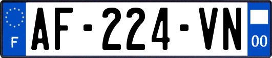 AF-224-VN
