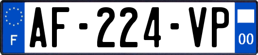 AF-224-VP