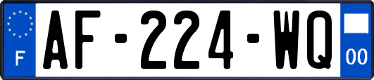 AF-224-WQ