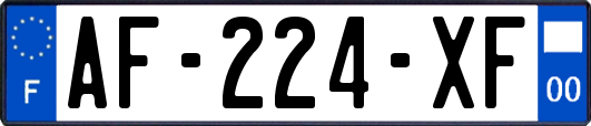 AF-224-XF