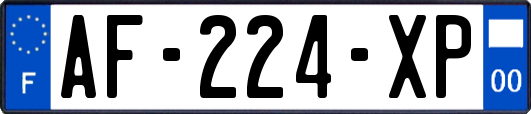AF-224-XP
