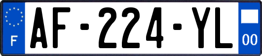 AF-224-YL