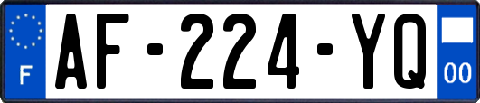 AF-224-YQ