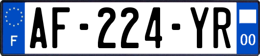 AF-224-YR
