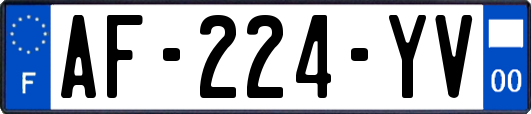 AF-224-YV