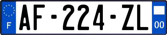 AF-224-ZL