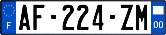 AF-224-ZM