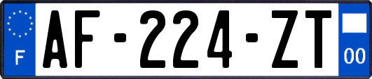 AF-224-ZT