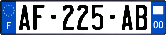 AF-225-AB