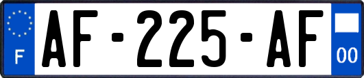 AF-225-AF