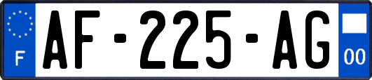 AF-225-AG