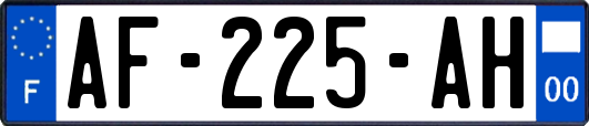 AF-225-AH