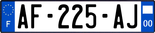 AF-225-AJ