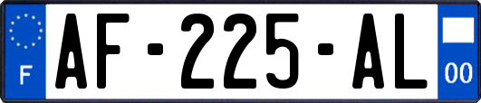 AF-225-AL