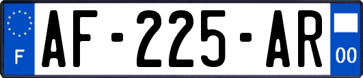 AF-225-AR