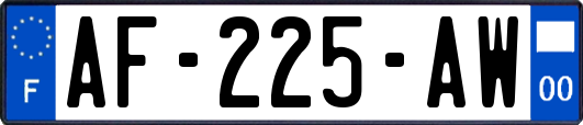 AF-225-AW