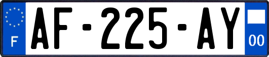 AF-225-AY