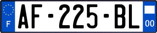 AF-225-BL