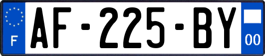 AF-225-BY