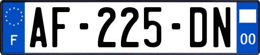 AF-225-DN