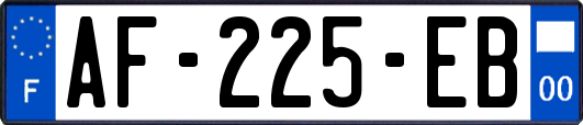 AF-225-EB