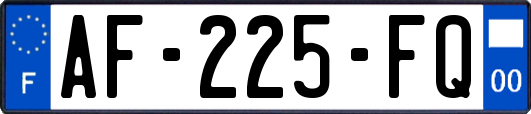 AF-225-FQ