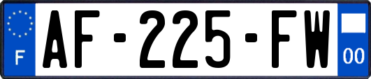 AF-225-FW