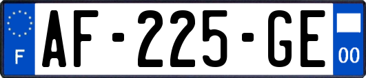 AF-225-GE