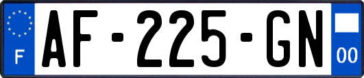 AF-225-GN