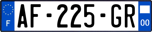 AF-225-GR