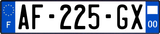 AF-225-GX