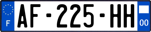 AF-225-HH