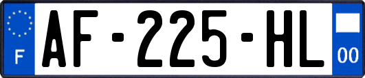 AF-225-HL