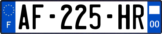 AF-225-HR