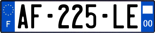 AF-225-LE