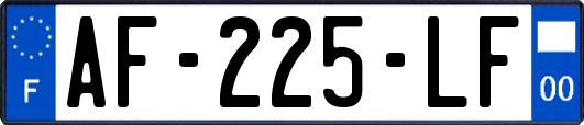 AF-225-LF