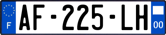 AF-225-LH