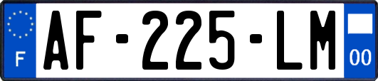AF-225-LM