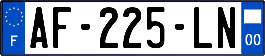 AF-225-LN