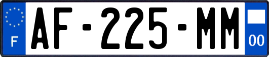 AF-225-MM