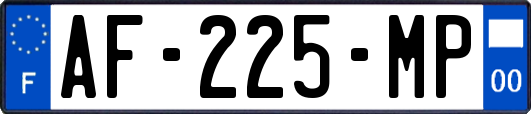 AF-225-MP