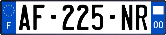 AF-225-NR