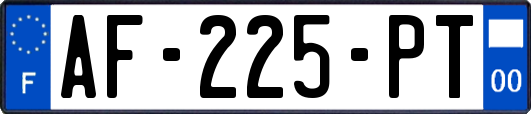 AF-225-PT