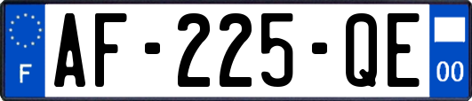 AF-225-QE