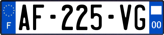 AF-225-VG