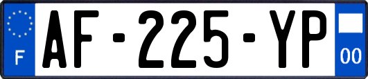 AF-225-YP