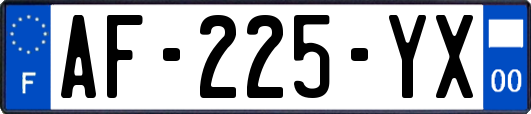 AF-225-YX